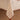 Live Linen Heritage Stripe Peach detail