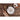“Eclat Nature” Flatware, Brown