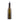 Tablecraft Glass Cruet, Dark Green 17 oz