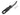 Grey Kuhn Rikon swivel peeler with straight stainless blade and clear blade guard