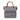 Urban Lunch Bag Cooler Gray - interior