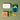 Block Design Tinned Goods