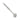 Kuhn Rikon Essential Stainless Steel Meat Tenderizer