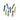 Design Ideas GelGems Window Clings — Crayons