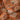 Live Linen Verdant floral detail