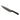 CHEF KNIFE ICED