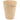 UMBRA Woodrow Can trash can with a sleek, black design and wooden lid, ideal for modern home or office waste disposal.