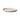 Kinto CLK-151 plate in white, 10 inch porcelain