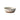 Kinto CLK-151 bowl in white, 7 inch porcelain