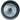 Fox Run non-stick angel food pan, top view