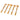 5pc Chopsticks & Shiba Inu Chopsticks Rest Set-5