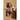 Now Designs Chef Apron Chestnut detail