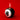 Proper Wax 8 Ball Candle 4 inch hero on marble