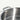 Made In Rondeau riveted handle detail