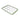 Henning Lee Look & Cook 12-Cup Muffin Pan in Moss, top-down view