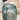 Laundry hamper with clothes