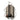 Puebco Cotton Jute Stripe Apron