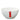 Miya Omakase white porcelain deep bowl, 4 inches across and 6 ounces