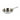 All Around Uncoated Stainless Steel Fry Pan