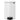 Newlcon Pedal Bin 12L (3.2 Gallons)