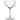 Novecento Stemware Martini & Cocktail Glass 8oz