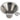 Peugeot Limited Edition Night Chic Salt & Pepper Mill