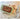 Henning Lee Look & Cook clear silicone loaf pan in moss — alternate angle