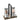 Salt and pepper mill set X-PLOSION®