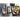 Salt and pepper mill set X-PLOSION®