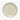 Costa Nova Stacked Organic Dinnerware - Salt White
