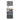 Joseph Joseph DrawerStore 2-Tier Knife Organizer — detail