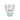 Anchor Hocking Shot Measure, 1oz