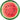 Creative Converting Marvelous Melon Paper Dinner Plates 8-pack, hero