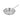 Culinary Fiveply Stainless Steel Frying Pan