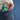 Woodland Birds blu Bag — View 4