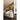 Danica Heirloom Rustic Stripe Ceramic Bud Vase — detail / alternate angle showing speckled porcelain texture