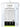 Frost 8G PEVA Shower Curtain Liner