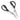 Cangshan kitchen shears with the blades separated for cleaning