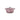 Le Creuset Traditional Round Dutch Oven 3.5 Qt — Mauve Pink