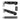 Cangshan TV2 Bread Knife, handle detail
