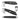 Cangshan L Series chef's knife seen from above