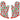Danica Apple a Day Oven Mitts, Set of 2