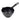 Lodge Cast Iron Seasoned Melting Pot 14 oz
