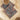 Live Linen Velma Coaster S/4