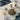 Danica Turkish Floren Hand-painted Dinnerware