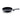 Ceratal® Comfort Ceramic Frying Pan Orbit Black, 11"