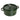 Staub 7qt Cocotte — Basil