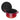 Staub 7qt Cocotte — Cherry side