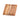 Teakhaus Essential Square Cutting Board 12x12 hero