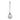 LC Signature SS Serving Spoon detail